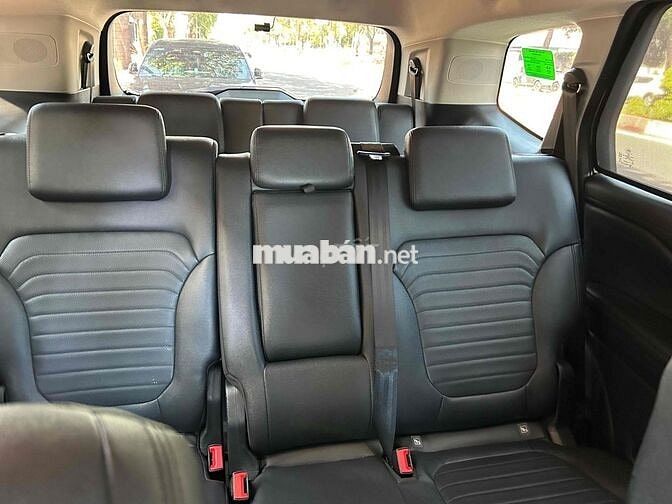Ford Everest 2023 Đen 7 chỗ SUV