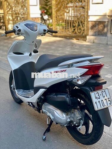 🌈Honda Vision cực đẹp máy rin siêu êm 👉CÓ TRẢ GÓP