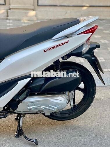 🌈Honda Vision cực đẹp máy rin siêu êm 👉CÓ TRẢ GÓP
