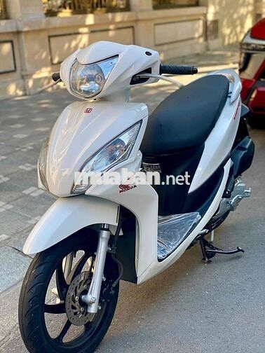 🌈Honda Vision cực đẹp máy rin siêu êm 👉CÓ TRẢ GÓP