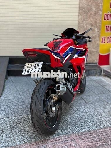 Honda CBR150R ABS 12.000km Chuẩn Zin
