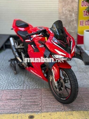Honda CBR150R ABS up nhiều đồ chơi