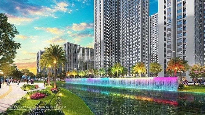 🔥 VINHOMES HÓC MÔN – CƠ HỘI KHÔNG ĐẾN LẦN THỨ HAI  