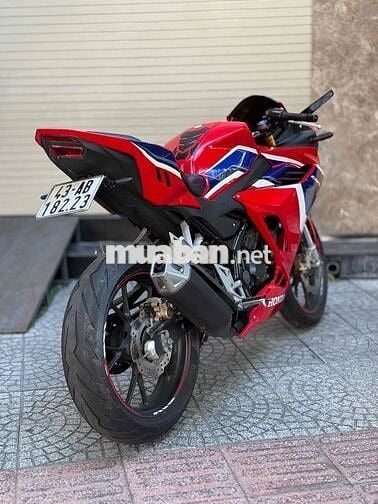 Honda CBR150R ABS 12.000km Chuẩn Zin