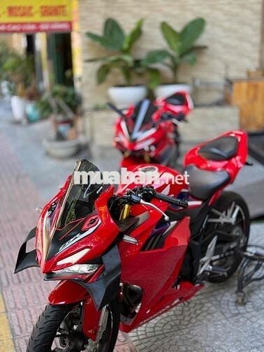 Honda CBR150R ABS up nhiều đồ chơi