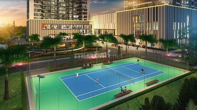 🔥 VINHOMES HÓC MÔN – CƠ HỘI KHÔNG ĐẾN LẦN THỨ HAI  