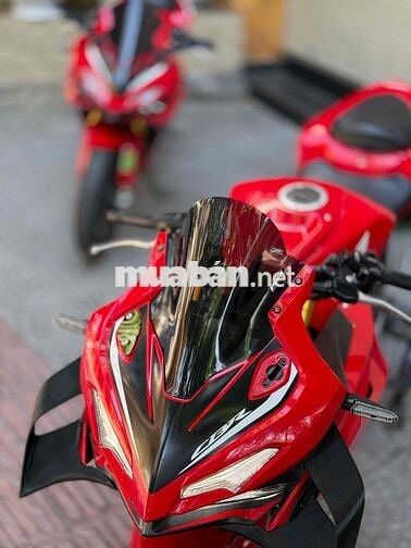 Honda CBR150R ABS up nhiều đồ chơi