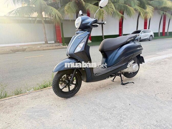 Grande 2024 Khóa thông minh ABS 4000 ký giấy zin