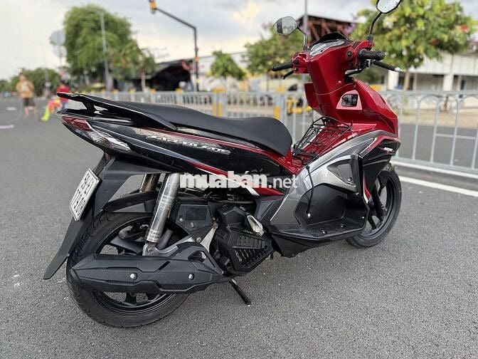 Honda Air Blade 2017 Chính Chủ BSTP máy êm đẹp 96%