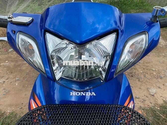Honda Fu2 2005 Xanh dọn mới bstp