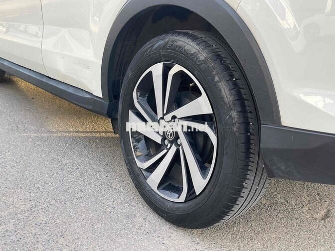 Toyota Raize 2023 Trắng 40000 km Nhập khẩu