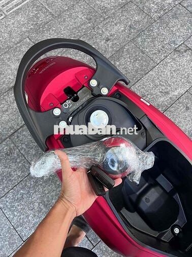 SCOOPY 2025