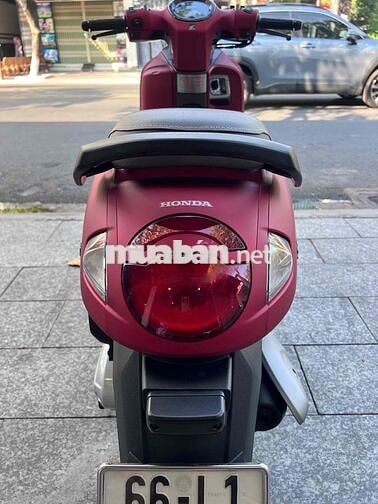 SCOOPY 2025