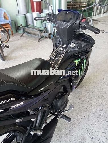 Yamaha Exciter 155 VVA 2022 Đen 2000 km