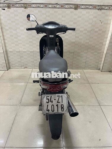 WAVE S 2008 TPHCM CÓ HỖ TRỢ GÓP OĐ CÓ ĐỖI XE