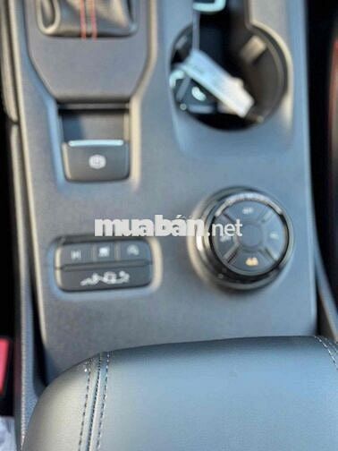 Ford Ranger Raptor 3.0 V6 2026 Máy Xăng