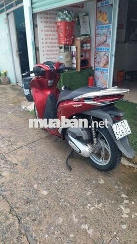Honda SH 150i abs 2020
