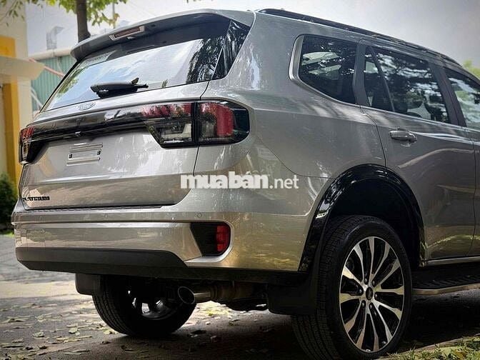 Ford Everest Active 2.0L 2026
