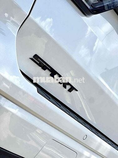 Ford Everest Active 2.0L 2026
