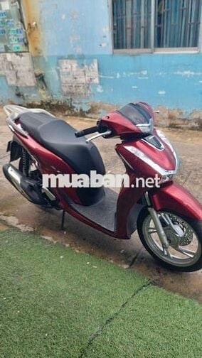 Honda SH 150i abs 2020