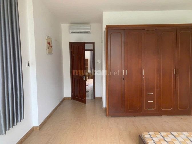 CĂN 1: CHO THUÊ NHÀ MT ĐƯỜNG SỐ 2, P.16, Q.8, 16T