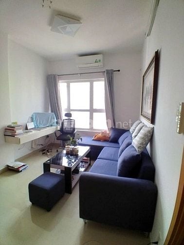 Chung cư Hoa Sen,Lạc Long Quân căn 63m2, 2p ngủ,NT, 9tr/th