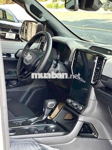 Ford Everest Active 2.0L 2026