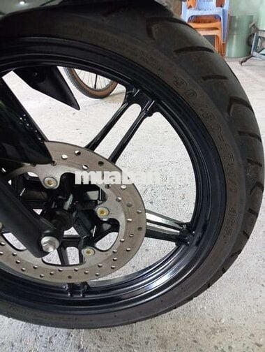Yamaha Exciter 155 VVA 2022 Đen 2000 km