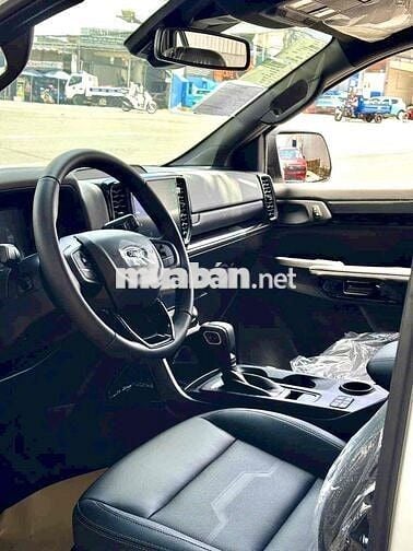 Ford Everest Active 2.0L 2026