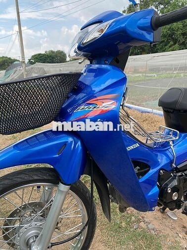 Honda Fu2 2005 Xanh dọn mới bstp