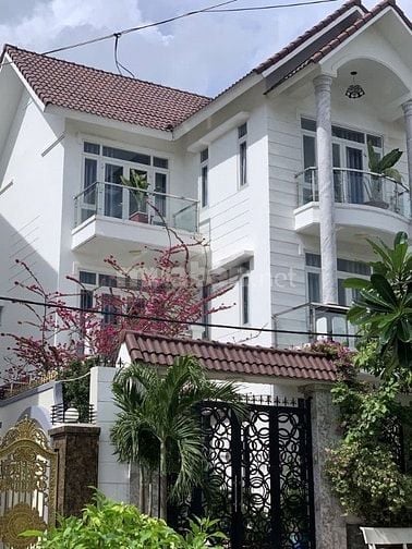 CĂN 1: CHO THUÊ NHÀ MT ĐƯỜNG SỐ 2, P.16, Q.8, 16T