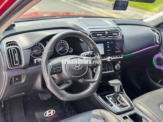 Hyundai Creta 2023 Đặc biệt 4 vạn Đỏ