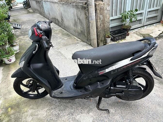 Yamaha Mio 2006 Đen