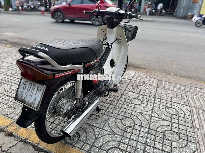 Honda Dream Thái