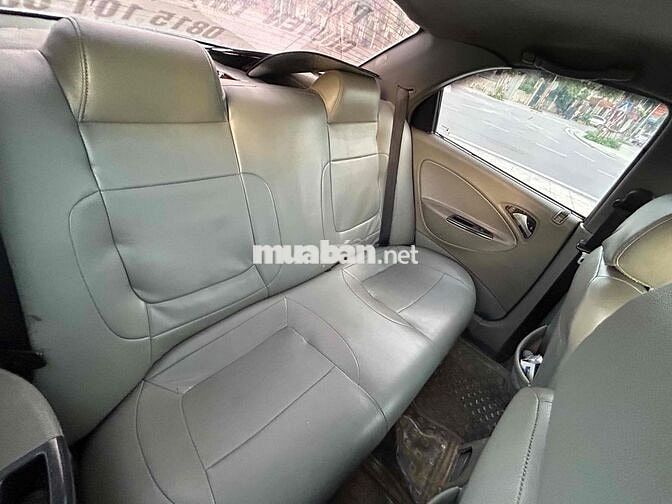 Daewoo Nubira 2001 tên tư nhân xe ngon chất