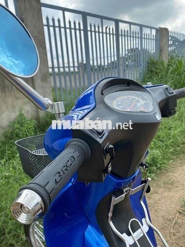 Honda Fu2 2005 Xanh dọn mới bstp