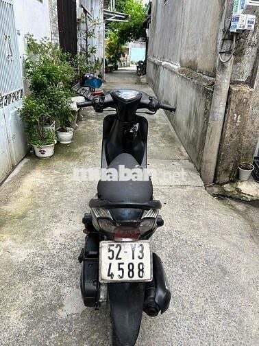Yamaha Mio 2006 Đen