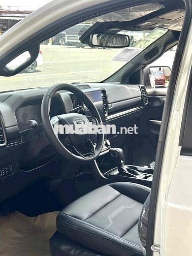 Ford Everest Active 2.0L 2026