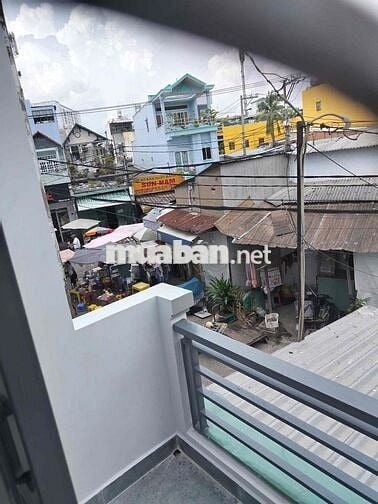 NHÀ RẤT ĐẸP TÂN THỚI NHẤT TRƯỜNG CHINH CHO THUÊ
