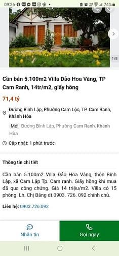 *NHÀ BÁN 2 MẶT TIỀN Nguyễn Cửu Phú, 5x40m, sổ hồng chính chủ