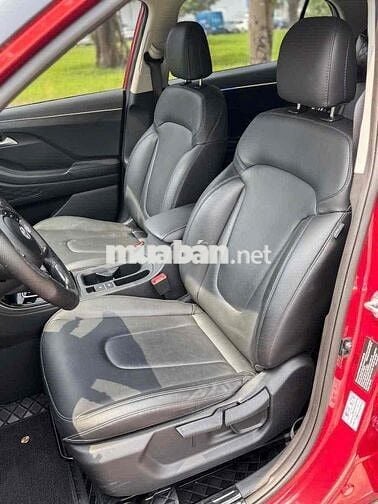 Hyundai Creta 2023 Đặc biệt 4 vạn Đỏ