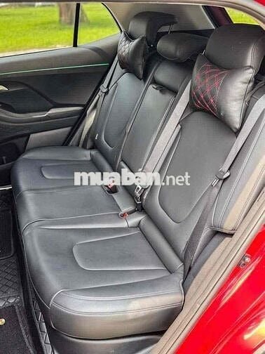 Hyundai Creta 2023 Đặc biệt 4 vạn Đỏ