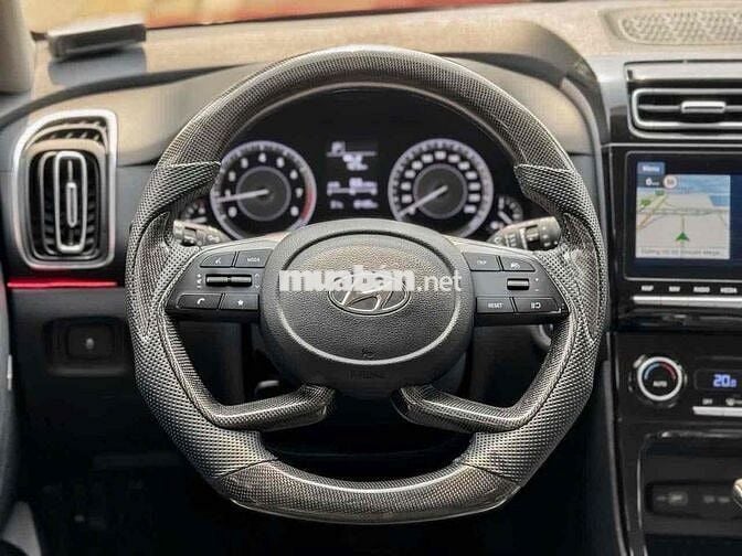 Hyundai Creta 2023 Đặc biệt 4 vạn Đỏ