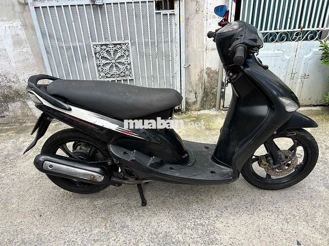 Yamaha Mio 2006 Đen