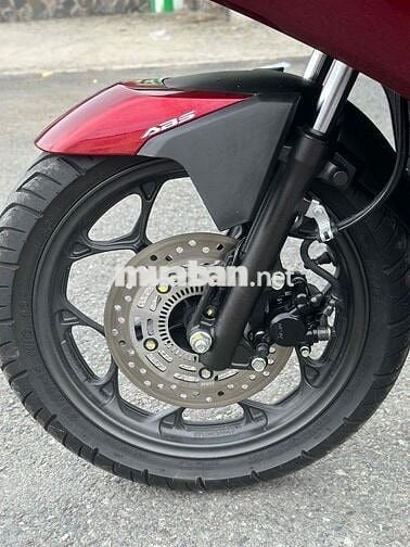 Honda Air Blade 160 ABS Đỏ 1.600 km