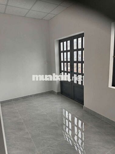 Cần Cho thuề nhà PTTN gần chợ Lac quan DT 4,5 x18 .1 trệt 1Lẩu 3PN 2WS