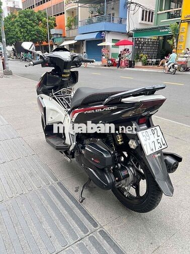 Honda Air Blade 2018 Full kiểng