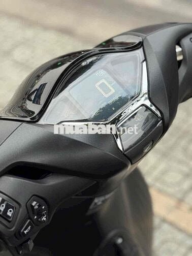 Honda SH 125i CBS Đen