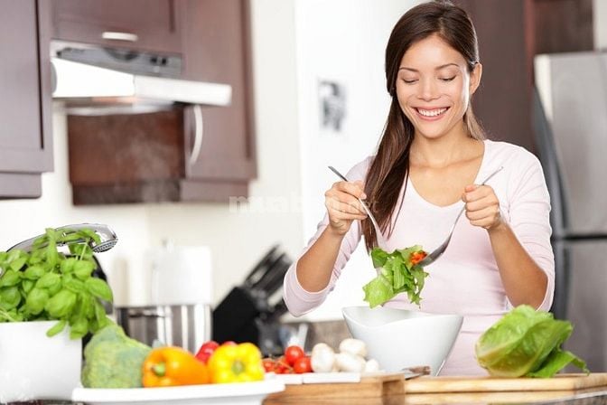 Tuyển 1 Người Chăm Bà, 1 Giúp Việc Nhà, 1 Chăm Bé, Tuyển Gấp