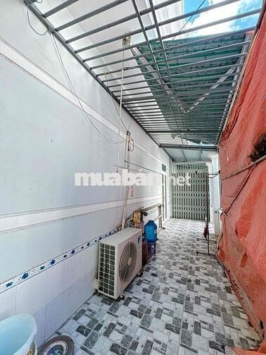 CHO THUÊ NHÀ NGUYÊN CĂN MẶT TIỀN HẺM 1545 LÊ VĂN LƯƠNG NHÀ BÈ